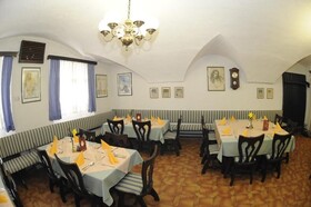 Guesthouse Stari Mayr