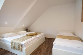Guesthouse Stari Mayr