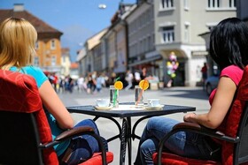 Guesthouse Stari Mayr
