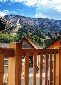 House Planica