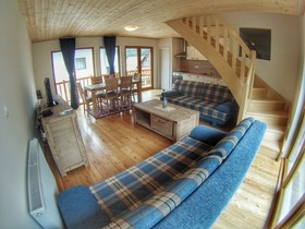 House Planica