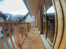 House Planica