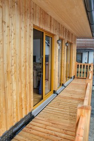 House Planica