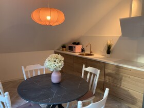 Pine Tree Holiday House