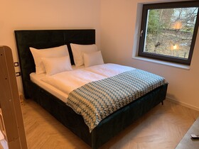 Pine Tree Holiday House