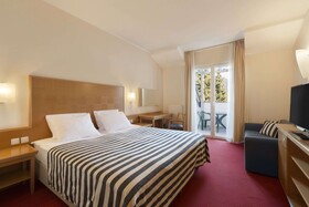 Ramada Hotel & Suites by Wyndham Kranjska Gora