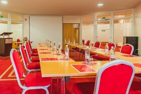 Ramada Hotel & Suites by Wyndham Kranjska Gora