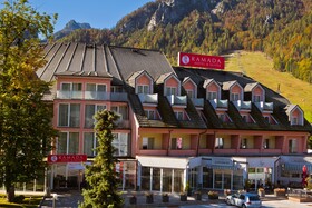 Ramada Hotel & Suites by Wyndham Kranjska Gora
