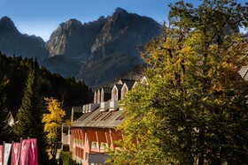 Ramada Hotel & Suites by Wyndham Kranjska Gora