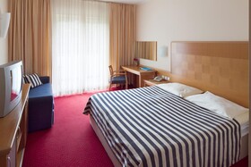 Ramada Hotel & Suites by Wyndham Kranjska Gora