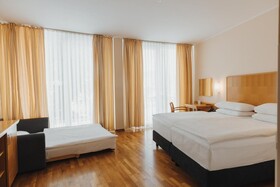 Ramada Hotel & Suites by Wyndham Kranjska Gora
