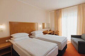 Ramada Hotel & Suites by Wyndham Kranjska Gora