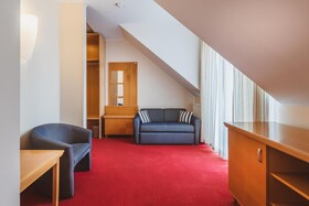 Ramada Hotel & Suites by Wyndham Kranjska Gora
