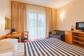 Ramada Hotel & Suites by Wyndham Kranjska Gora