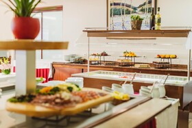 Ramada Hotel & Suites by Wyndham Kranjska Gora