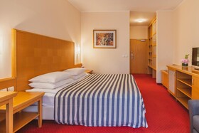 Ramada Hotel & Suites by Wyndham Kranjska Gora