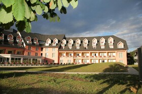 Ramada Hotel & Suites by Wyndham Kranjska Gora