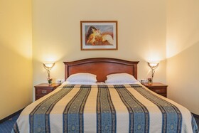 Ramada Hotel & Suites by Wyndham Kranjska Gora