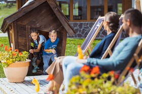 Ramada Hotel & Suites by Wyndham Kranjska Gora