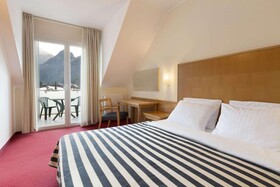 Ramada Hotel & Suites by Wyndham Kranjska Gora