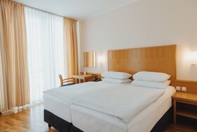 Ramada Hotel & Suites by Wyndham Kranjska Gora
