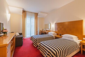 Ramada Hotel & Suites by Wyndham Kranjska Gora