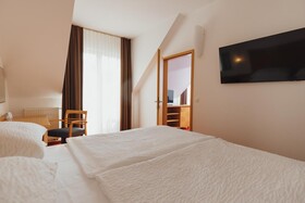 Ramada Hotel & Suites by Wyndham Kranjska Gora