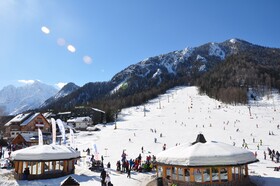 Ramada Hotel & Suites by Wyndham Kranjska Gora