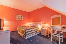 Ramada Hotel & Suites by Wyndham Kranjska Gora