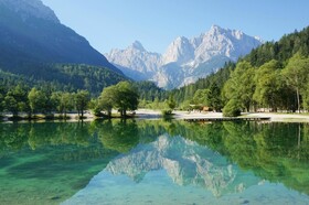 Ramada Hotel & Suites by Wyndham Kranjska Gora