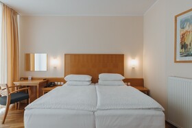 Ramada Hotel & Suites by Wyndham Kranjska Gora