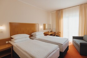 Ramada Hotel & Suites by Wyndham Kranjska Gora