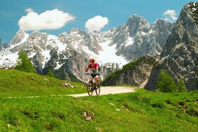 Ramada Hotel & Suites by Wyndham Kranjska Gora