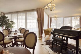 Ramada Hotel & Suites by Wyndham Kranjska Gora