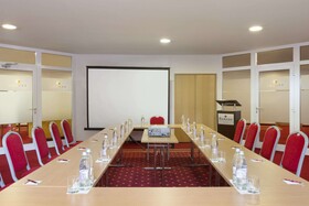 Ramada Hotel & Suites by Wyndham Kranjska Gora