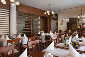Ramada Hotel & Suites by Wyndham Kranjska Gora