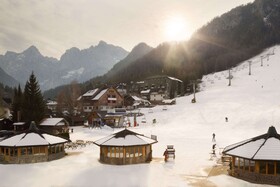 Ramada Hotel & Suites by Wyndham Kranjska Gora