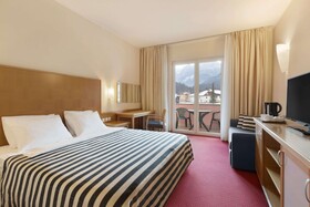 Ramada Hotel & Suites by Wyndham Kranjska Gora