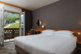 Ramada Resort by Wyndham Kranjska Gora