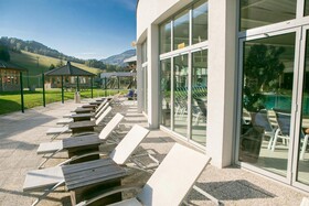 Ramada Resort by Wyndham Kranjska Gora