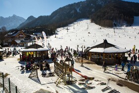 Ramada Resort by Wyndham Kranjska Gora