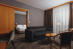 Ramada Resort by Wyndham Kranjska Gora