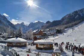 Ramada Resort by Wyndham Kranjska Gora