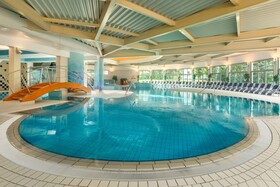 Ramada Resort by Wyndham Kranjska Gora