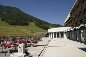 Ramada Resort by Wyndham Kranjska Gora