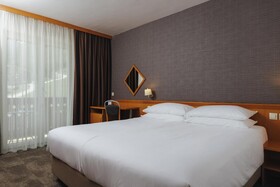 Ramada Resort by Wyndham Kranjska Gora