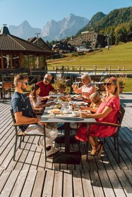 Ramada Resort by Wyndham Kranjska Gora