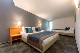 Ramada Resort by Wyndham Kranjska Gora