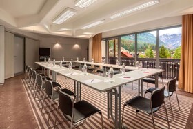 Ramada Resort by Wyndham Kranjska Gora