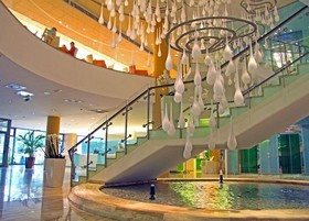 Hotel Thermana Park Lasko